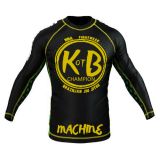 Machine Fight Gear